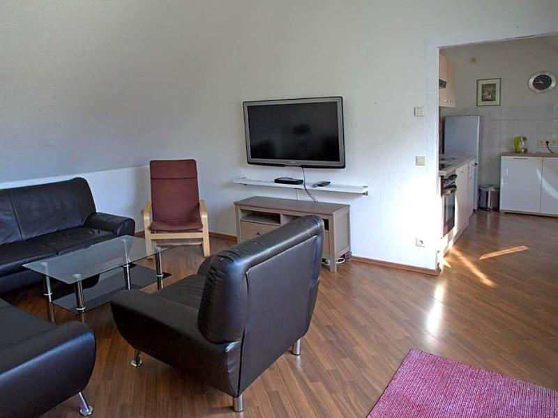 Hotel Zum Wersehof image