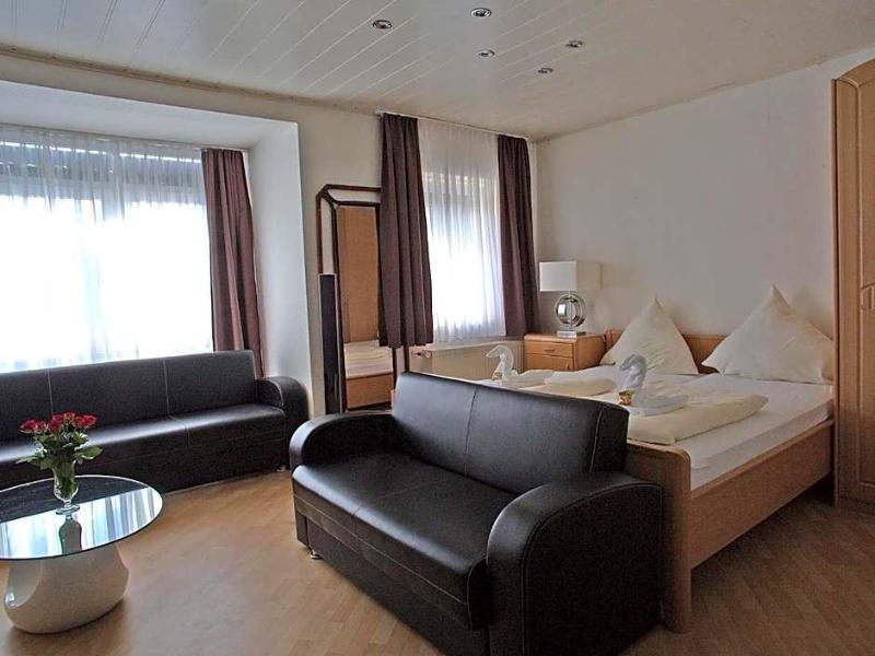 Hotel Zum Wersehof image