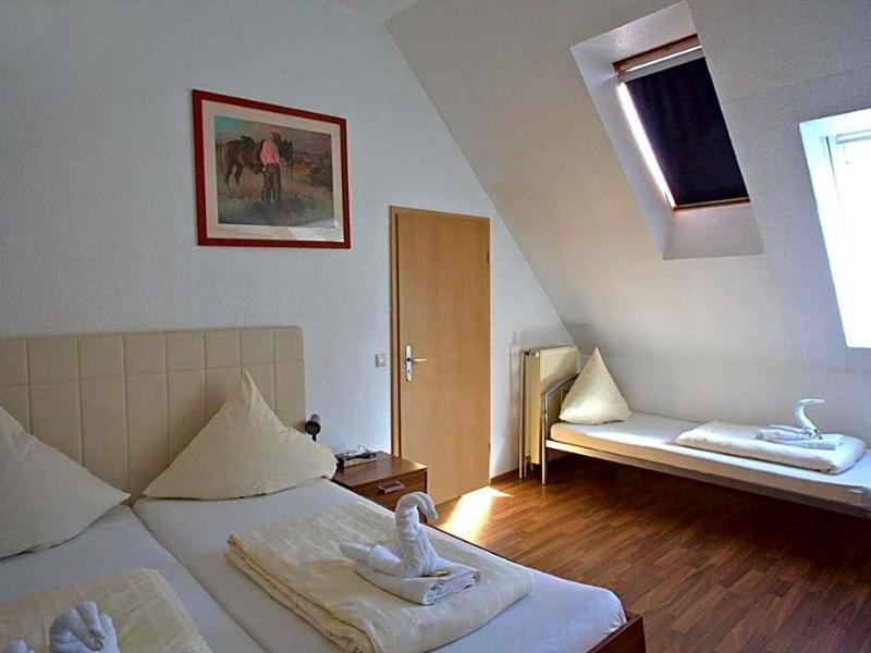 Hotel Zum Wersehof image