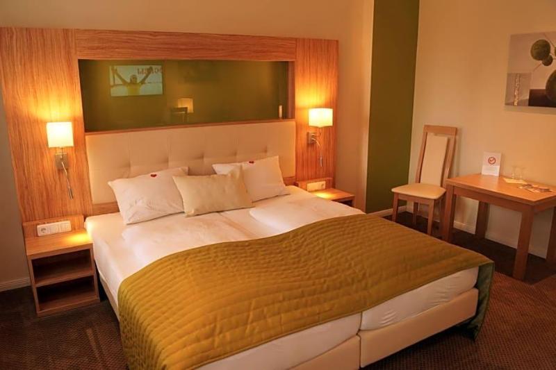 Landhotel Klempau image