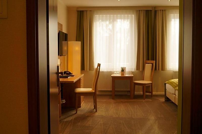 Landhotel Klempau image