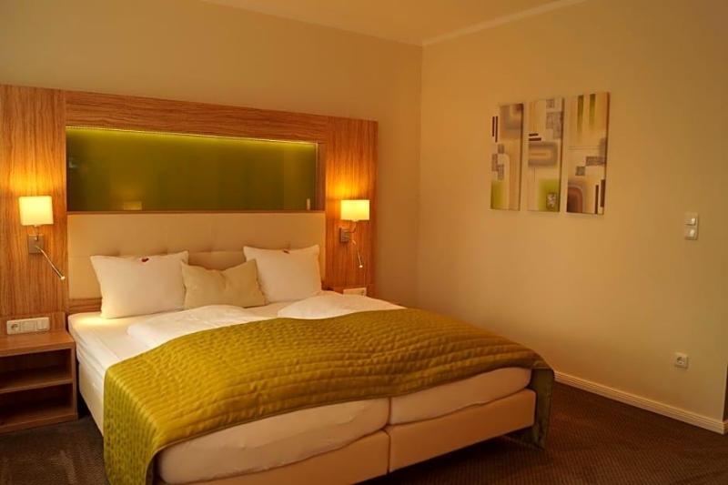 Landhotel Klempau image