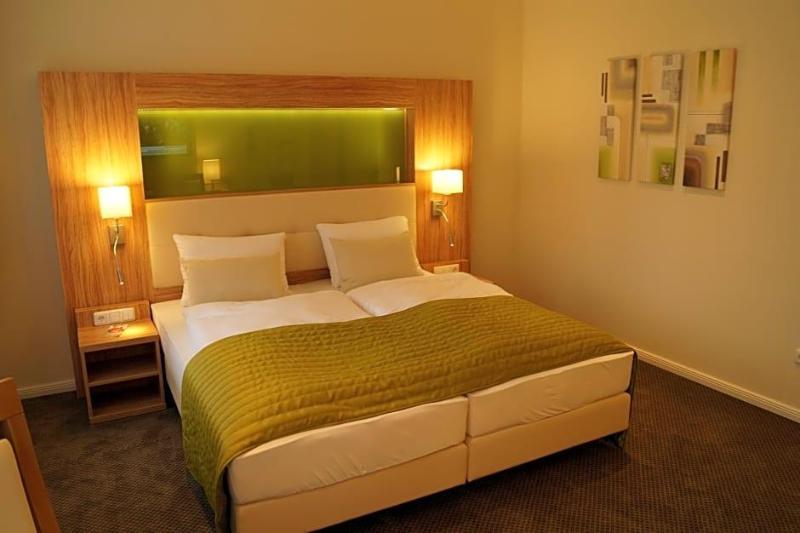 Landhotel Klempau image