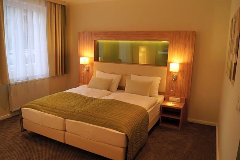 Landhotel Klempau image