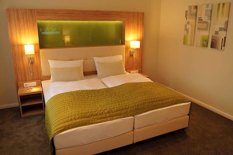 Landhotel Klempau image