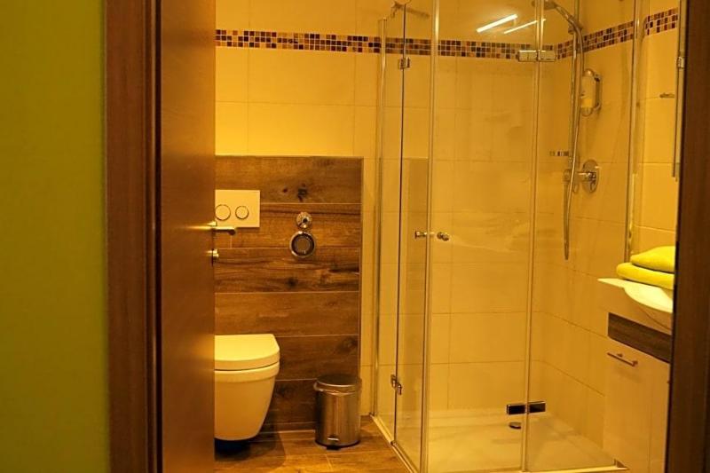 Landhotel Klempau image