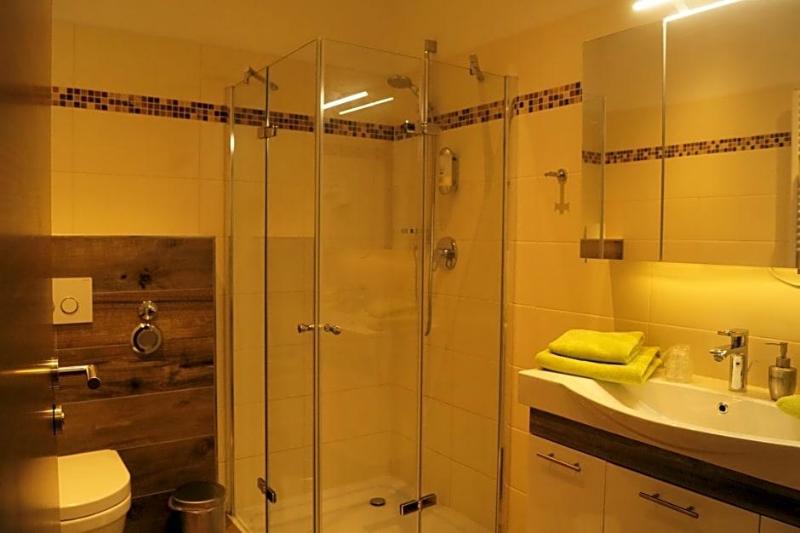Landhotel Klempau image
