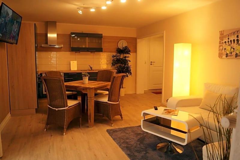 Landhotel Klempau image