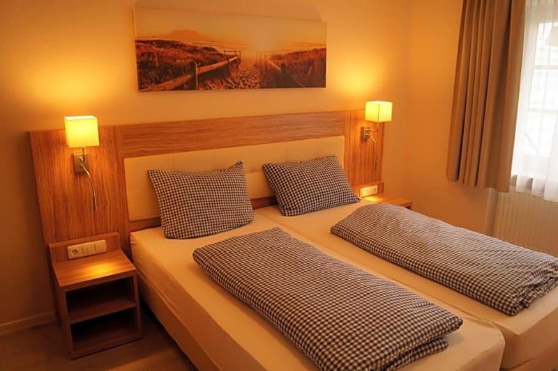 Landhotel Klempau image