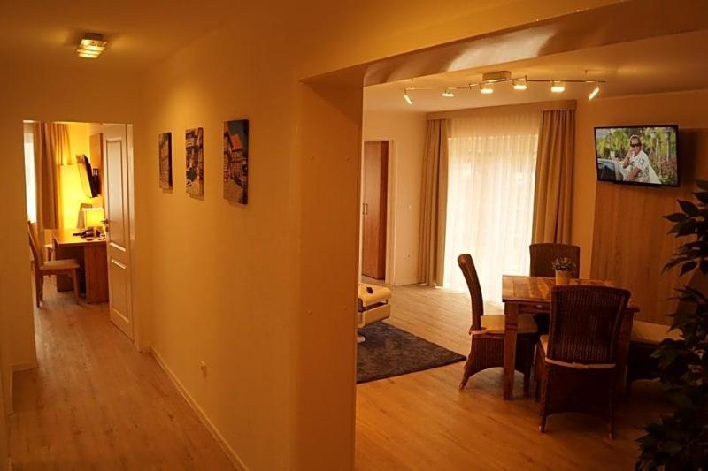Landhotel Klempau image