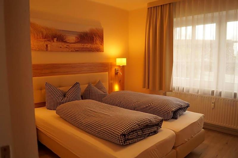 Landhotel Klempau image