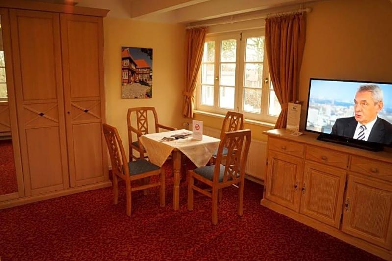 Landhotel Klempau image