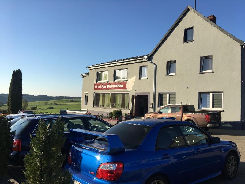 Hotel Am Brv Nnchen image