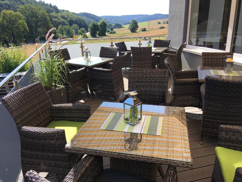 Hotel Am Brv Nnchen image