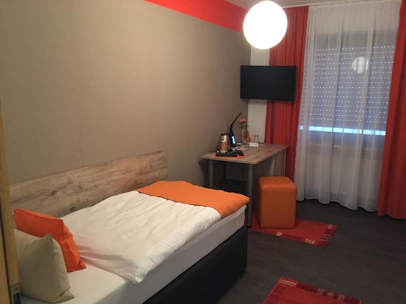 Hotel Am Brv Nnchen image
