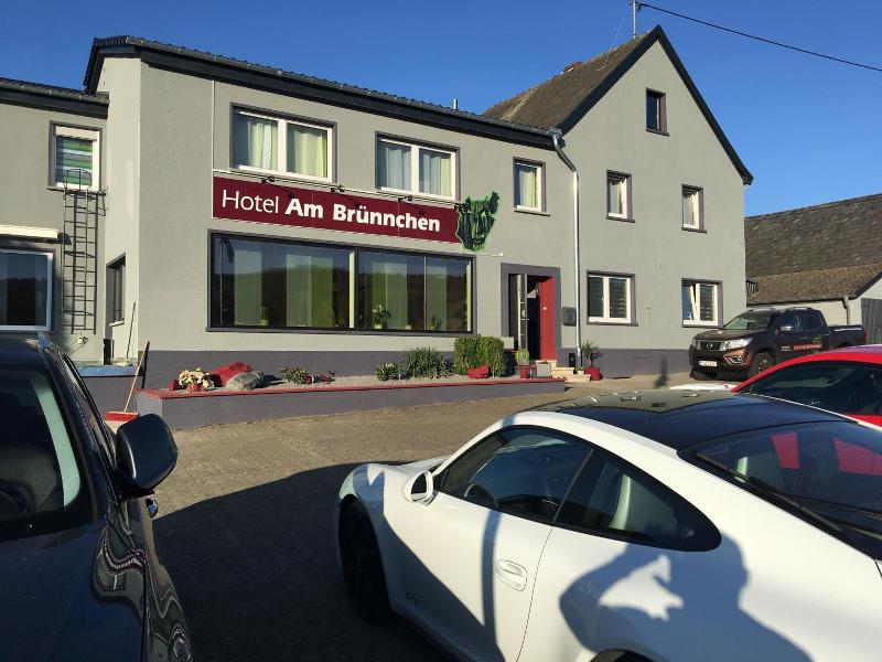 Hotel Am Brv Nnchen image
