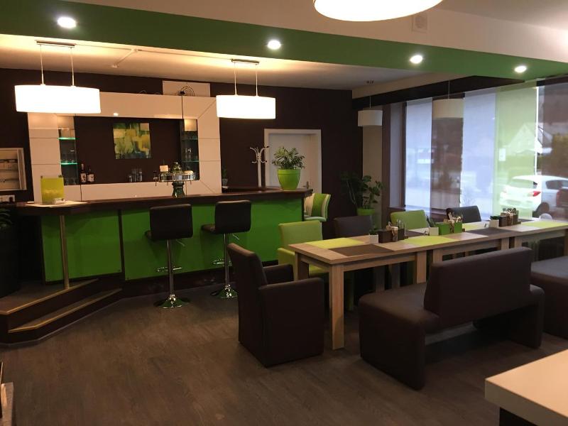 Hotel Am Brv Nnchen image