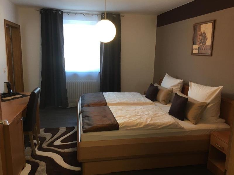 Hotel Am Brv Nnchen image
