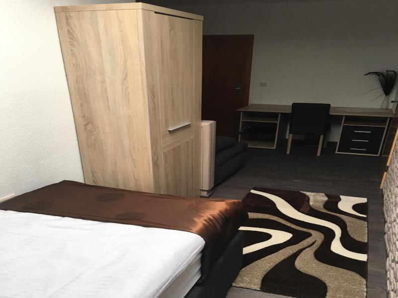 Hotel Am Brv Nnchen image