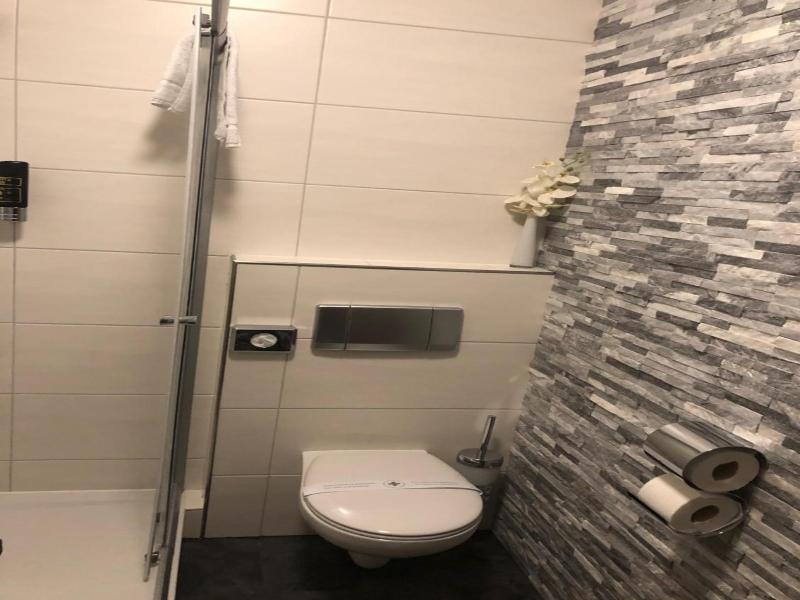 Hotel Am Brv Nnchen image