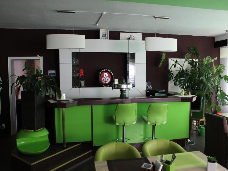 Hotel Am Brv Nnchen image