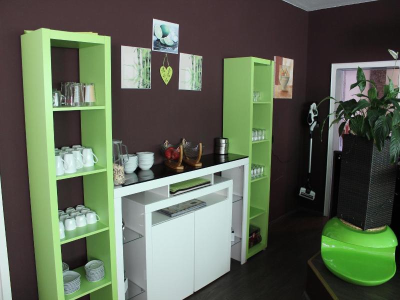 Hotel Am Brv Nnchen image