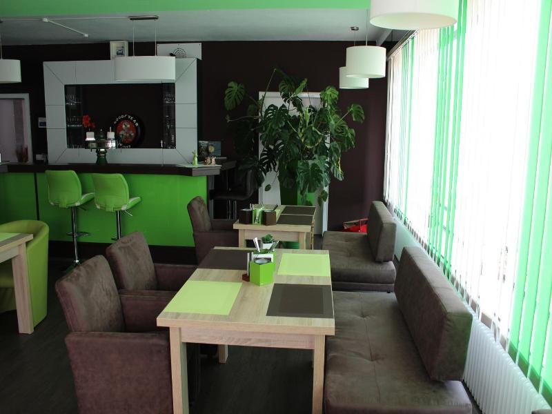 Hotel Am Brv Nnchen image
