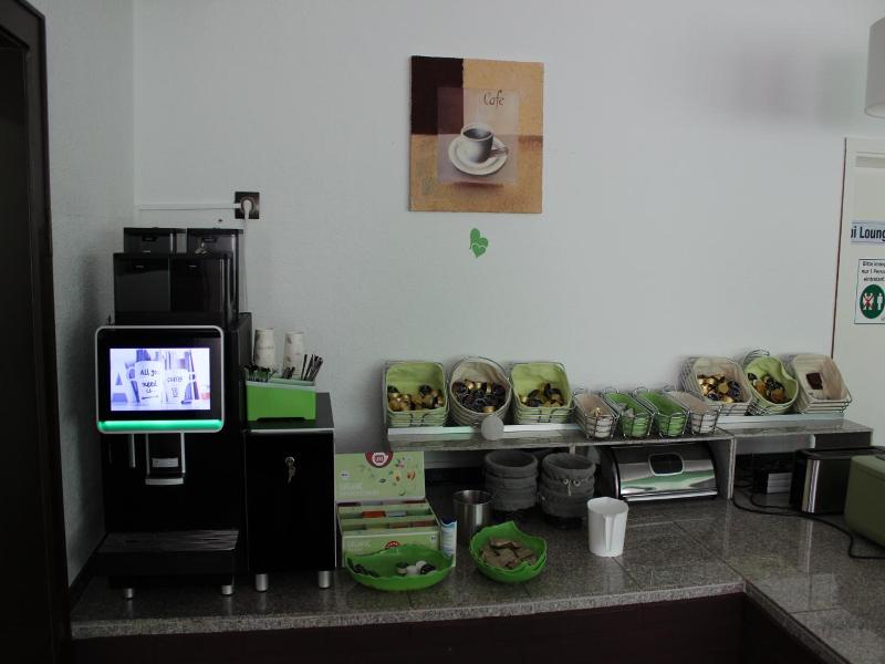 Hotel Am Brv Nnchen image