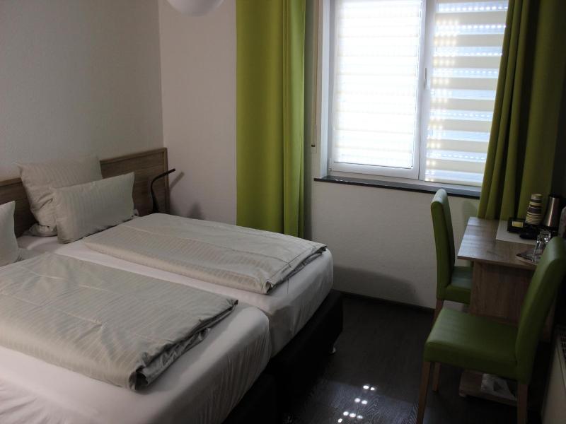 Hotel Am Brv Nnchen image