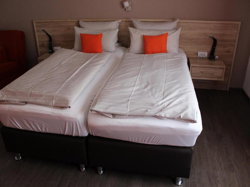 Hotel Am Brv Nnchen image