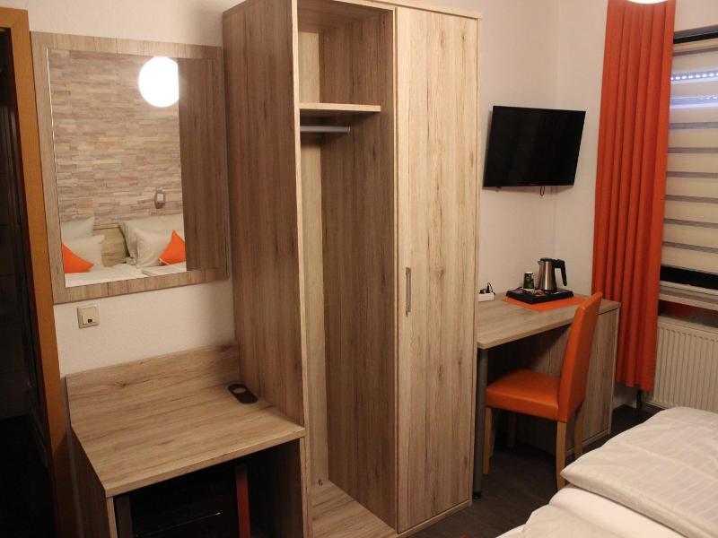 Hotel Am Brv Nnchen image