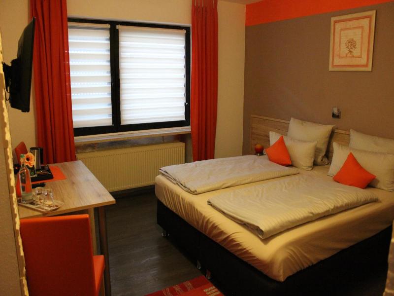Hotel Am Brv Nnchen image