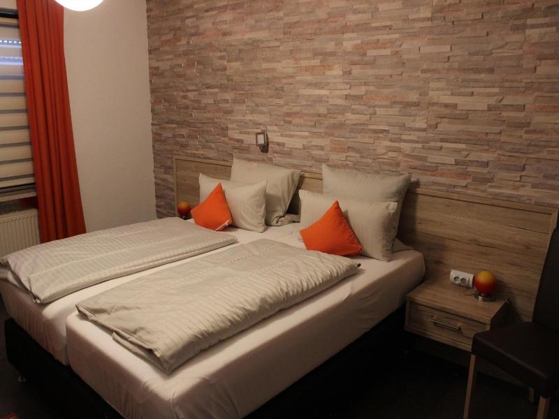 Hotel Am Brv Nnchen image