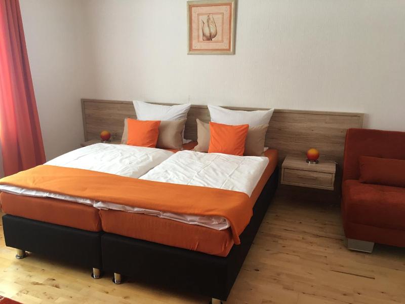 Hotel Am Brv Nnchen image