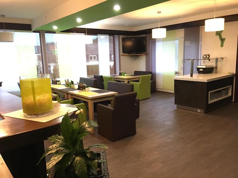 Hotel Am Brv Nnchen image