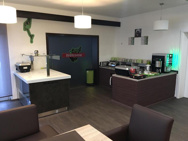 Hotel Am Brv Nnchen image