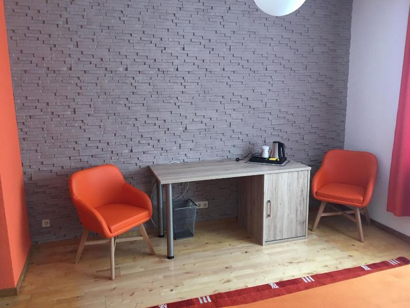 Hotel Am Brv Nnchen image