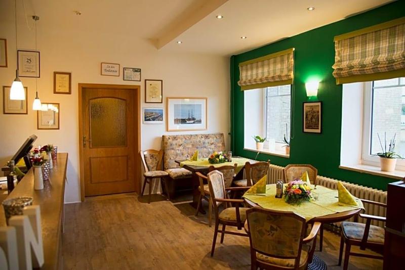 Gasthof Lafrenz image