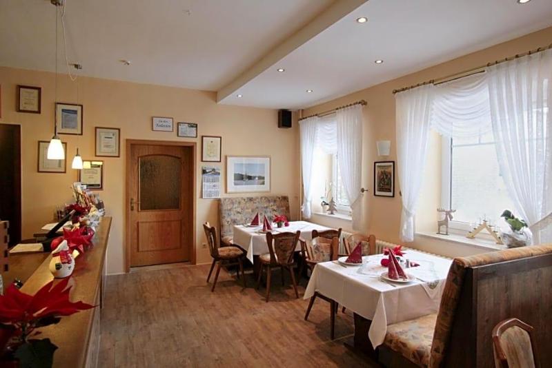 Gasthof Lafrenz image