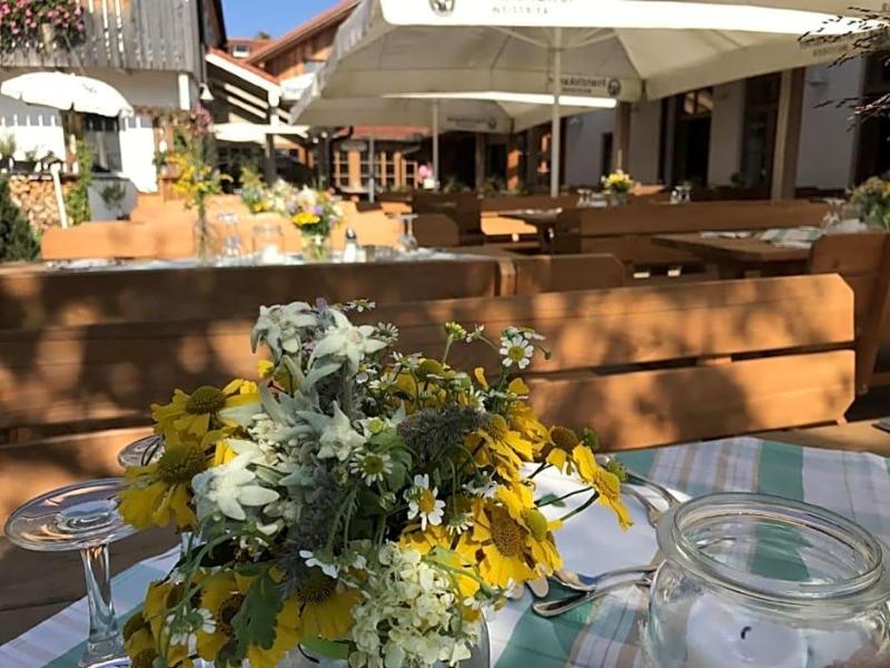 Landgasthof Hotel Reindlschmiede image