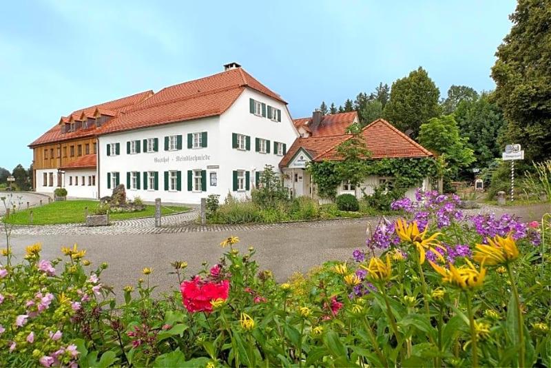 Landgasthof Hotel Reindlschmiede image