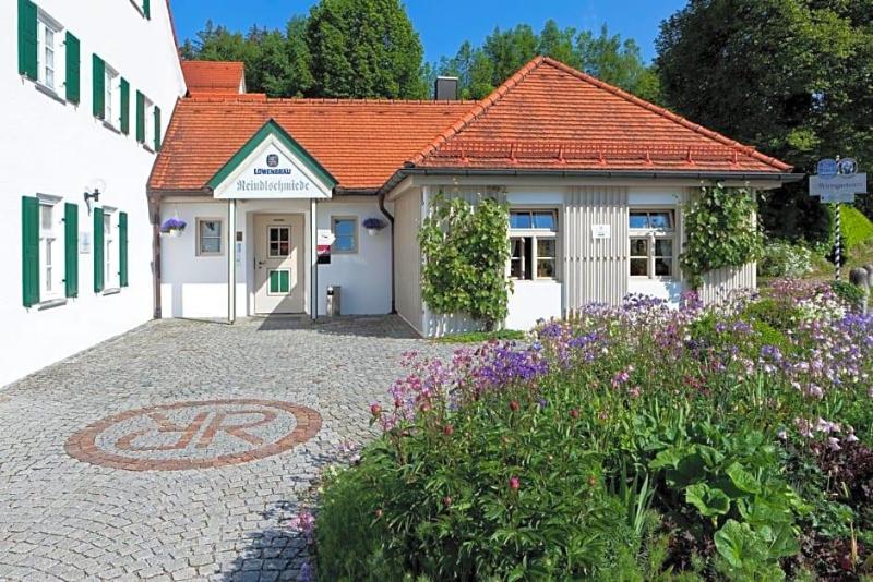 Landgasthof Hotel Reindlschmiede image