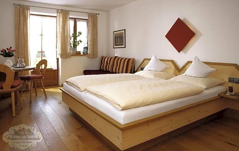 Landgasthof Hotel Reindlschmiede image