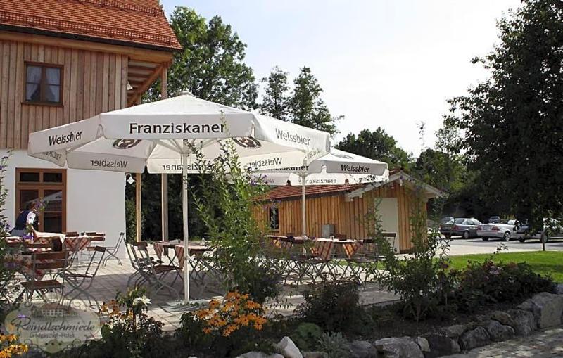 Landgasthof Hotel Reindlschmiede image
