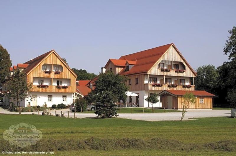 Landgasthof Hotel Reindlschmiede image