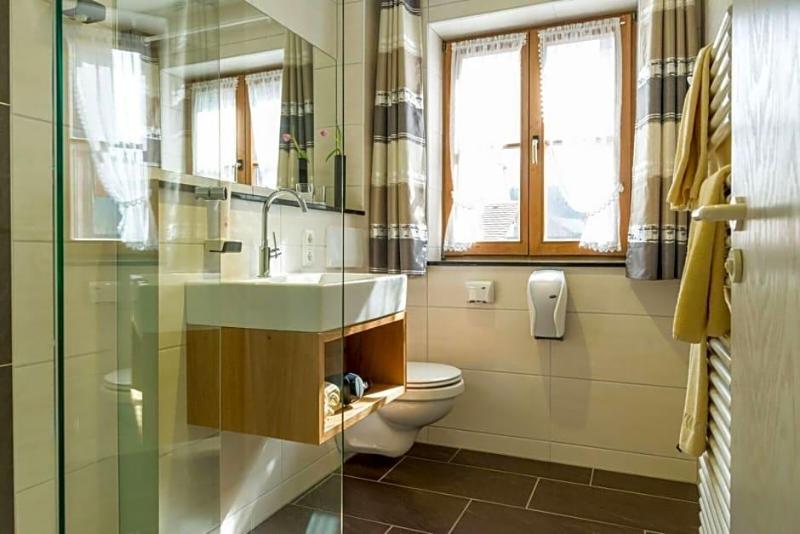 Landgasthof Hotel Reindlschmiede image