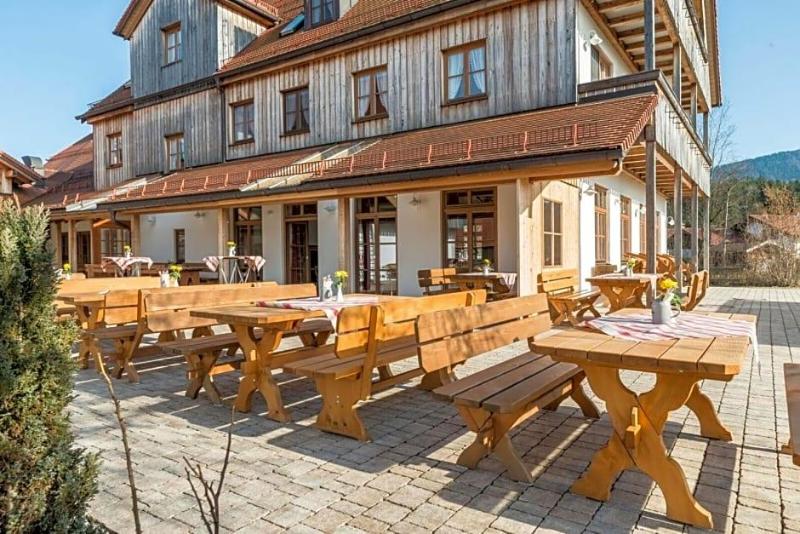 Landgasthof Hotel Reindlschmiede image