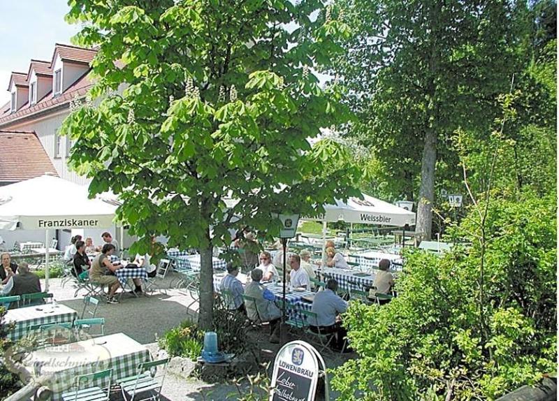 Landgasthof Hotel Reindlschmiede image