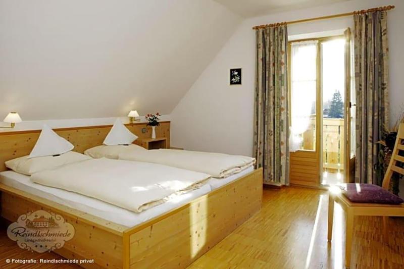 Landgasthof Hotel Reindlschmiede image