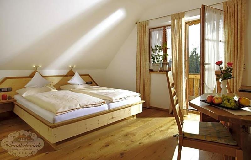 Landgasthof Hotel Reindlschmiede image